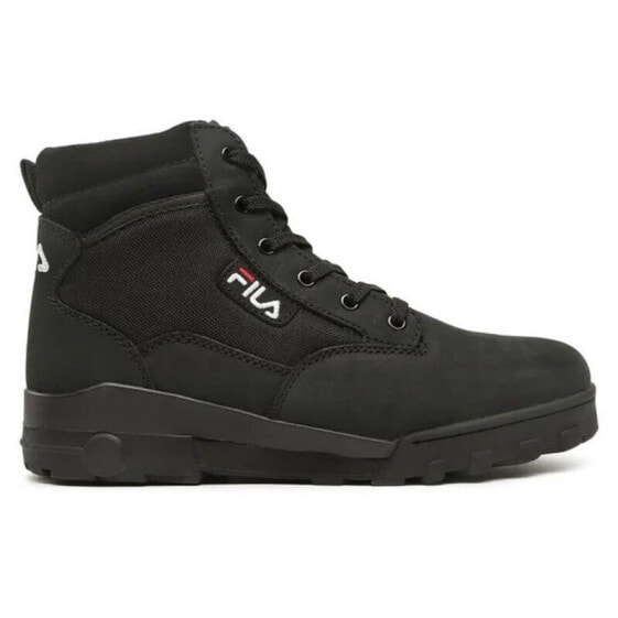 Fila Grunge II Mid M shoes FFM0165.80010