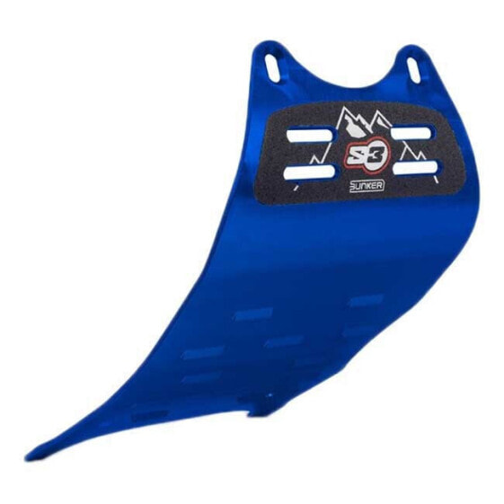 S3 PARTS Racing Sherco carter cover