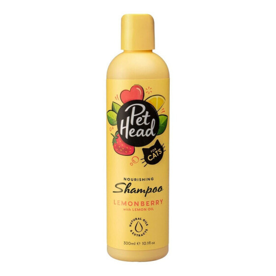 Шампунь Pet Head Felin' Good кот (300 ml)