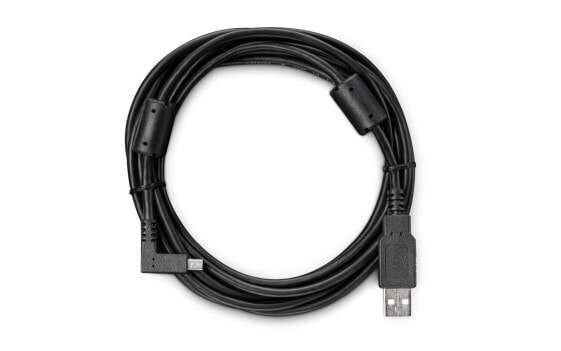 Wacom ACK4220601 - 3 m - USB A - Black