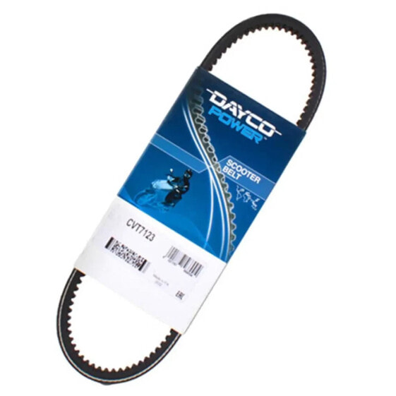 DAYCO Piaggio Vespa PK XL transmission belt