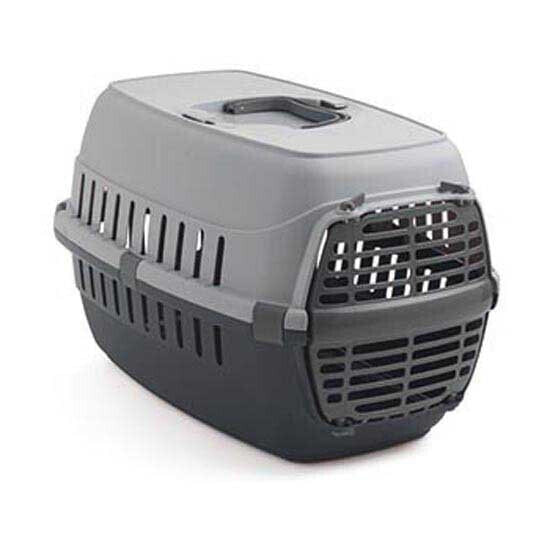 MP Recycled Plastic Roadrunner Pet Carrier 31x51x34 cm