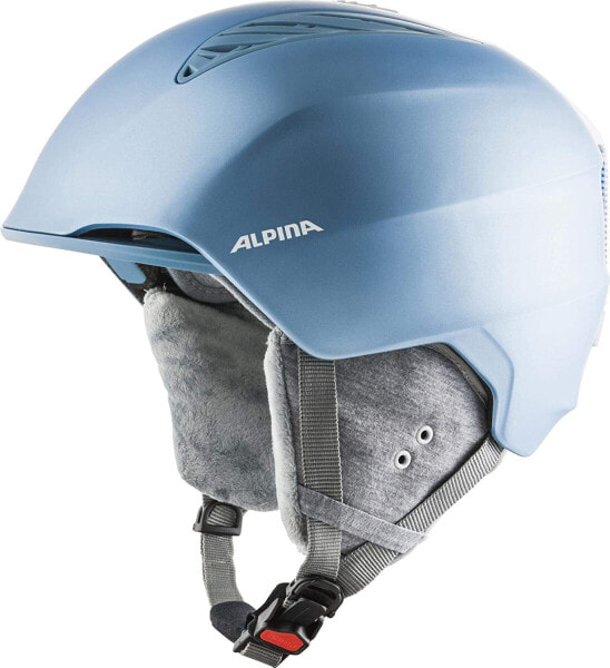 ALPINA Unisex - Adult GRAND Ski Helmet