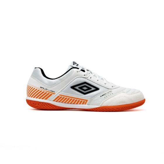 Сороконожки Umbro Sala II Liga IN