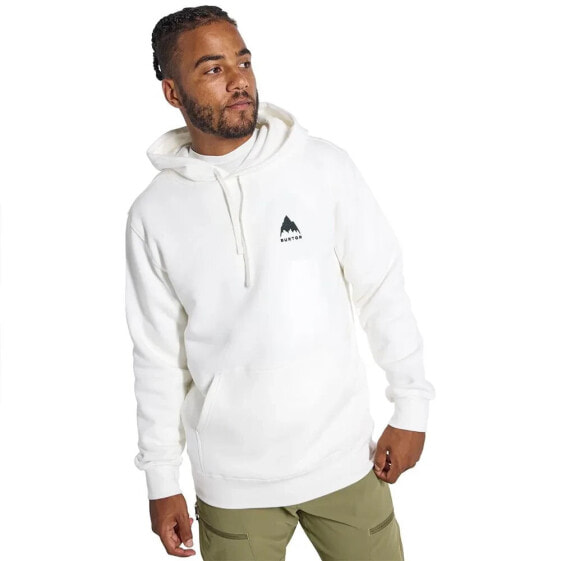 BURTON Mountain sweatshirt