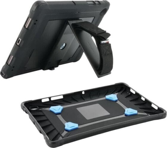 Etui na tablet Mobilis Mobilis PROTECH Case 360 handst.+kickstand+handstr.iPad10,9"