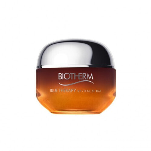 Крем для лица увлажняющий Biotherm Blue Therapy Amber Algae 50 мл