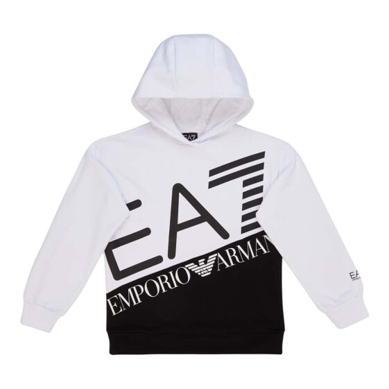 EA7 EMPORIO ARMANI 3DFM02_FJSZZ sweatshirt