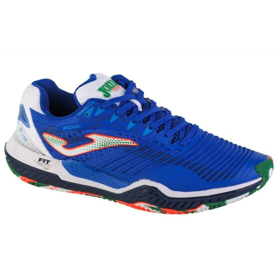 Кроссовки Joma T.Fit Men 2204 M TFITS2204T для тенниса, мужские, синие