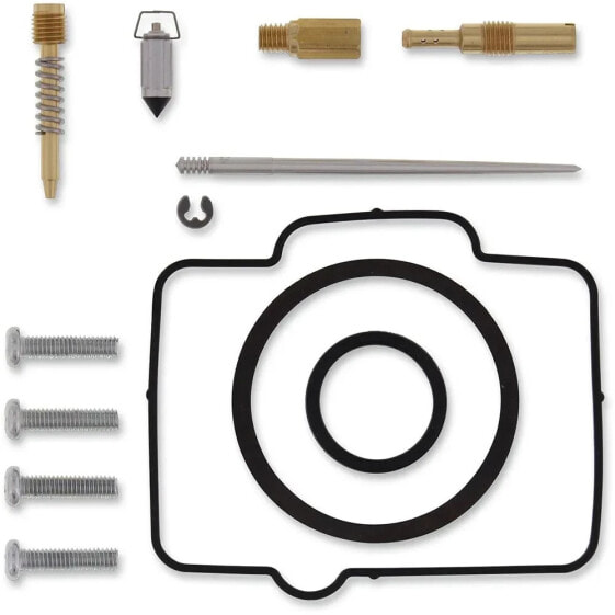 MOOSE HARD-PARTS 26-1192 Carburetor Repair Kit Suzuki RM250 96