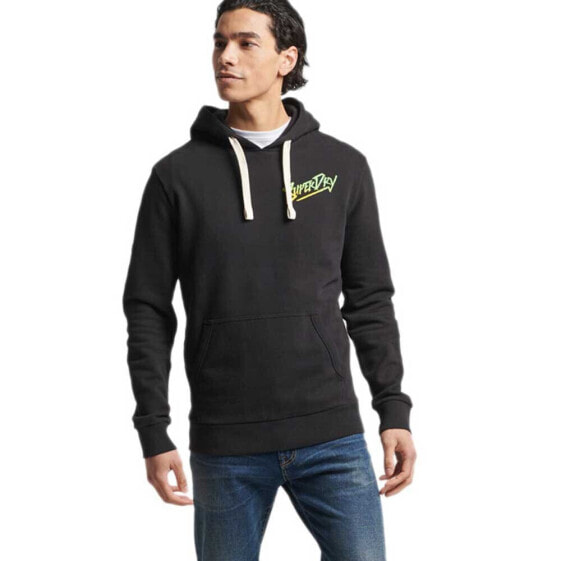 SUPERDRY Vintage Cali hoodie