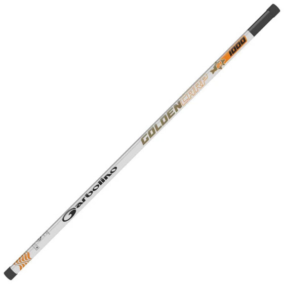 GARBOLINO Golden Carp 21 coup rod