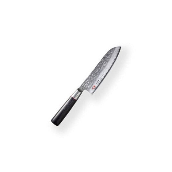 Нож кухонный Suncraft SENZO CLASSIC Santoku 167 мм