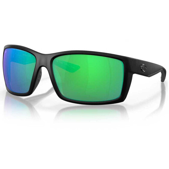 COSTA Reefton Mirrored Polarized Sunglasses