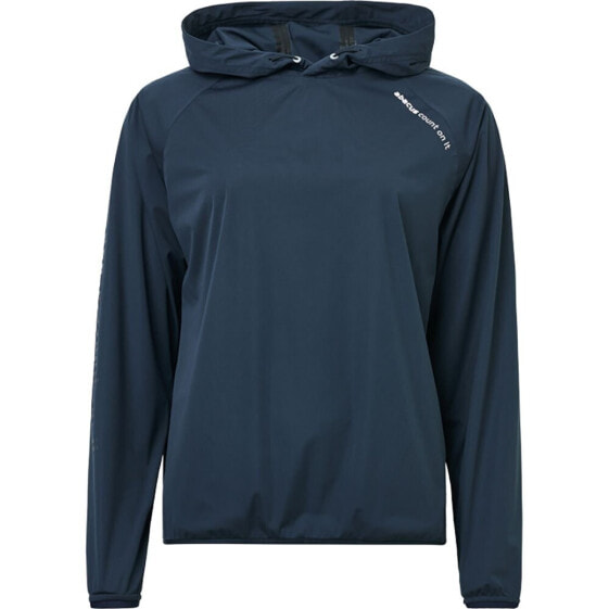 ABACUS GOLF Bounce WP hoodie jacket