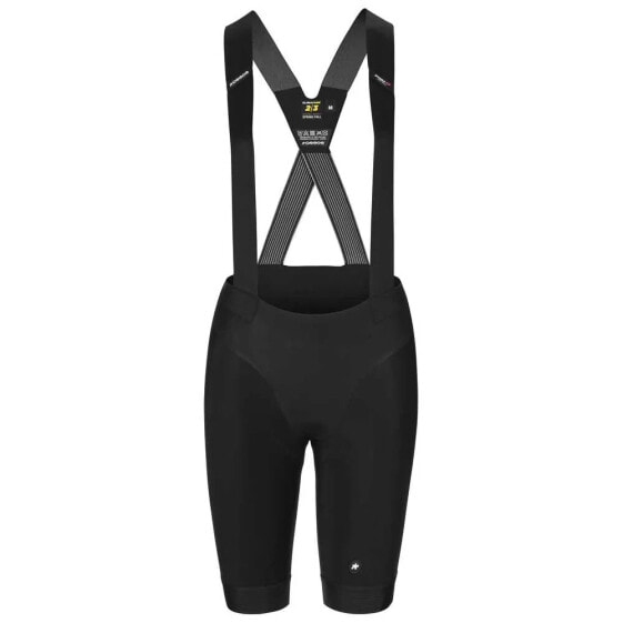 ASSOS Dyora RS Spring Fall S9 bib shorts