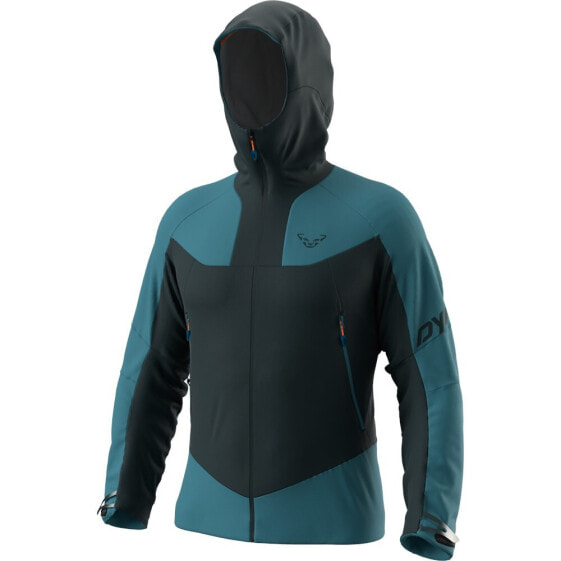 DYNAFIT Radical 2 Gore-Tex® jacket