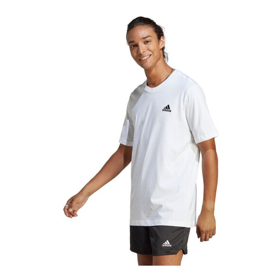 ADIDAS Sl Sj short sleeve T-shirt