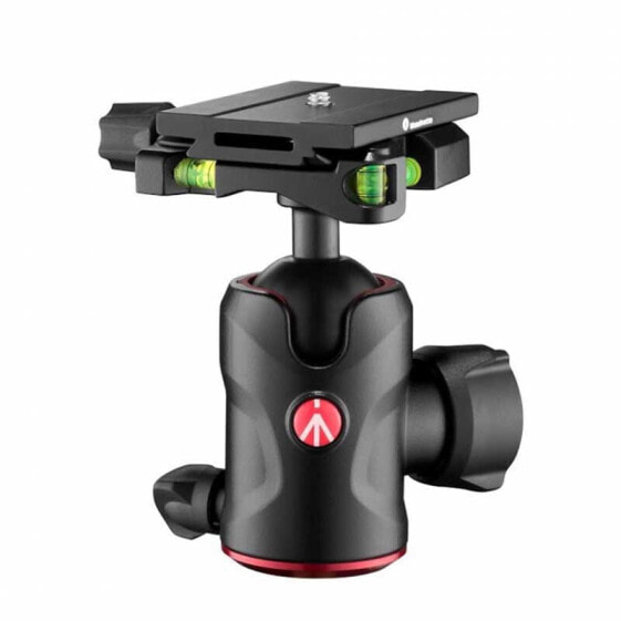 MANFROTTO Q6 Ball Head With Quick Shoe