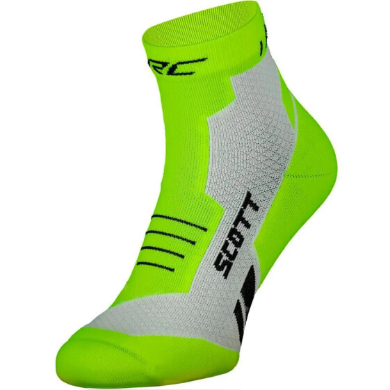 SCOTT RC Quarter short socks