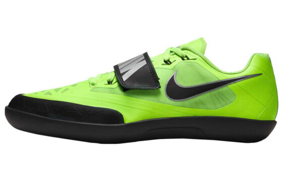 Кроссовки Nike Zoom SD 4 'Electric Green' 685135-300