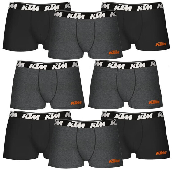 KTM PK5508 boxers 8 units