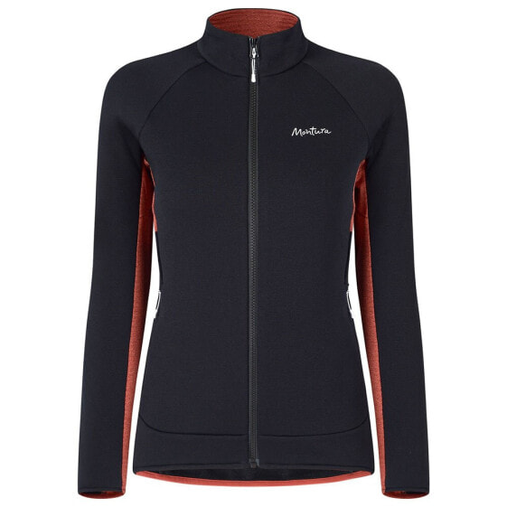 MONTURA Hypnotic fleece