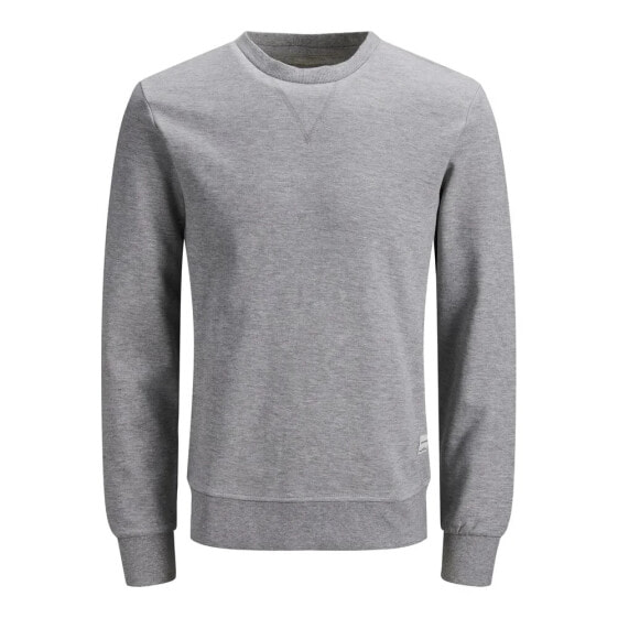 JACK & JONES Large Size Basic sweatshirt