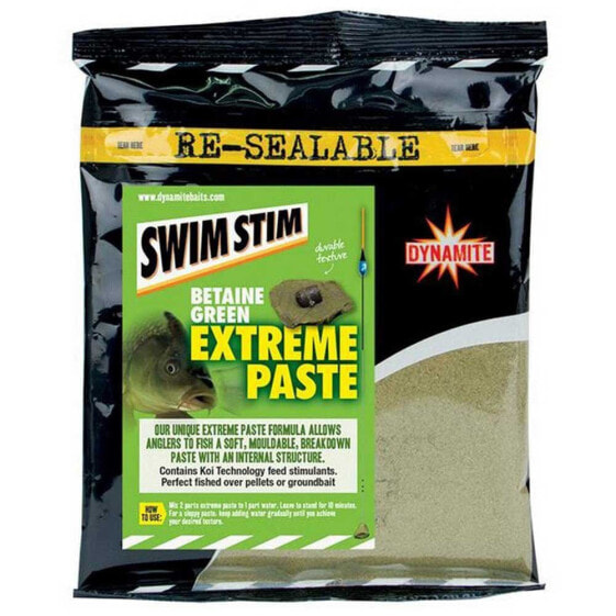 DYNAMITE BAITS Swim Stim Extreme Paste 350g Groundbait