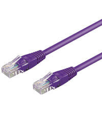 Wentronic 1.5m CAT6-150 - 1.5 m - Cat6 - RJ-45 - RJ-45