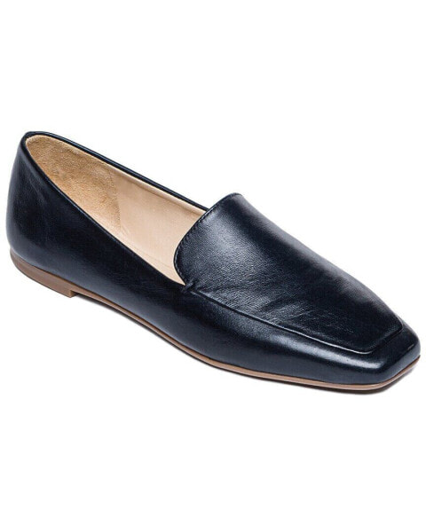 Bernardo Genesis Leather Loafer Women's