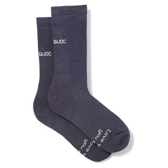 QUOC All Road socks