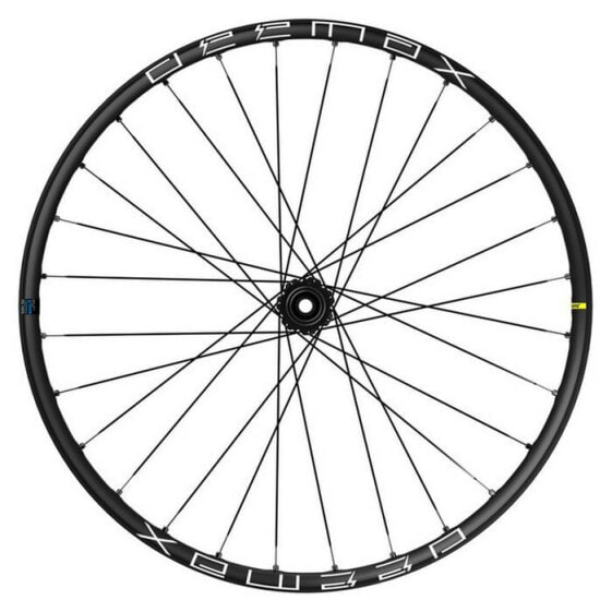 MAVIC E-Deemax S 35 27.5´´ 6B Disc Tubeless front wheel