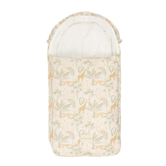 BIMBIDREAMS Masai Carrycot Bag