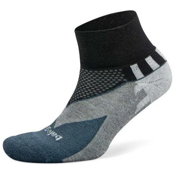 BALEGA Enduro Quarter short socks