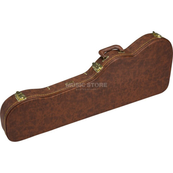 Fender Classic Series Poodle Case (Strat/Tele)