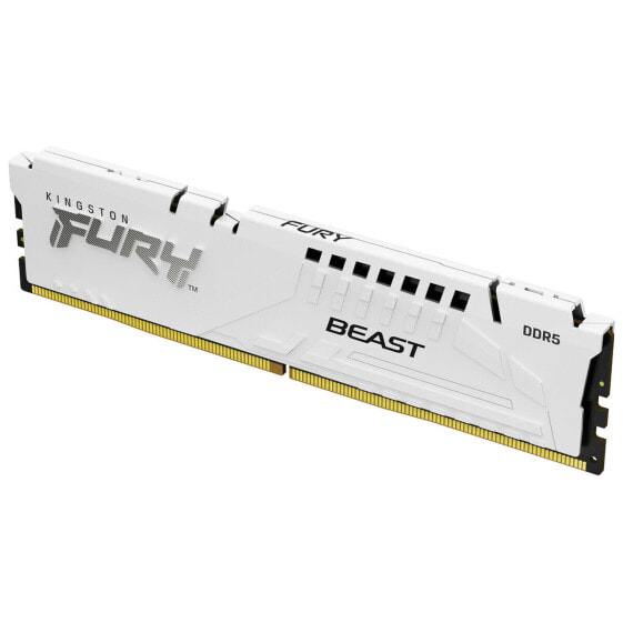 Память RAM Kingston KF560C30BW-16 16 Гб DDR5 SDRAM DDR5 cl30