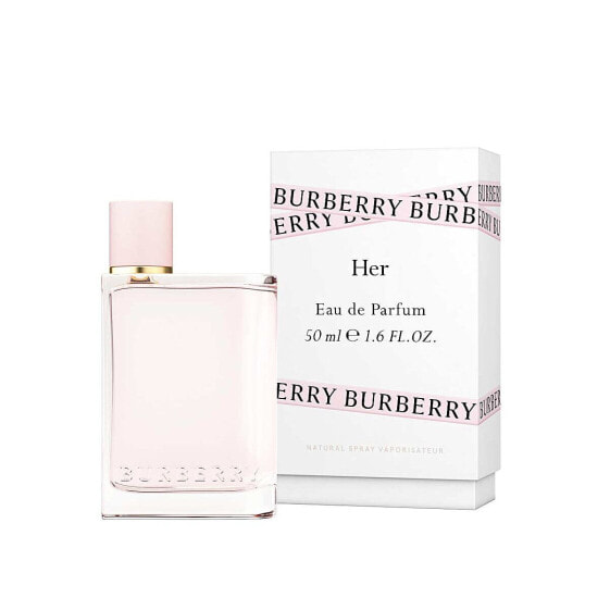 Женская парфюмерия Her Burberry Her EDP EDP 50 ml