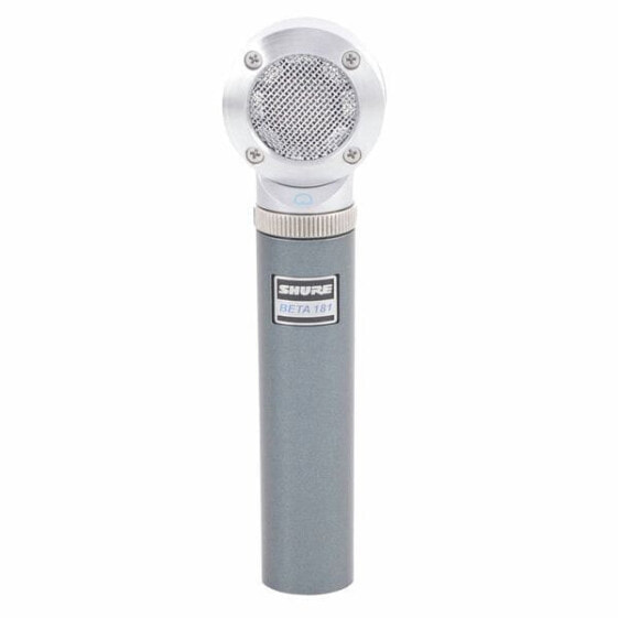 Микрофон Shure Beta 181C