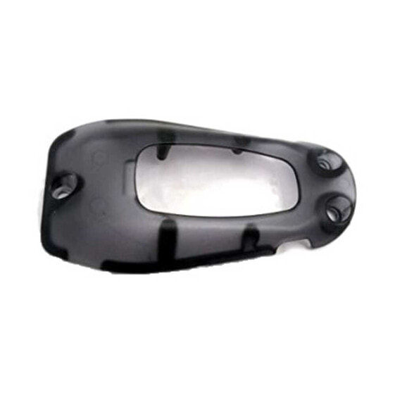 VISION Metron 5D/6D Aero Di2 Top Cap Cover Cap