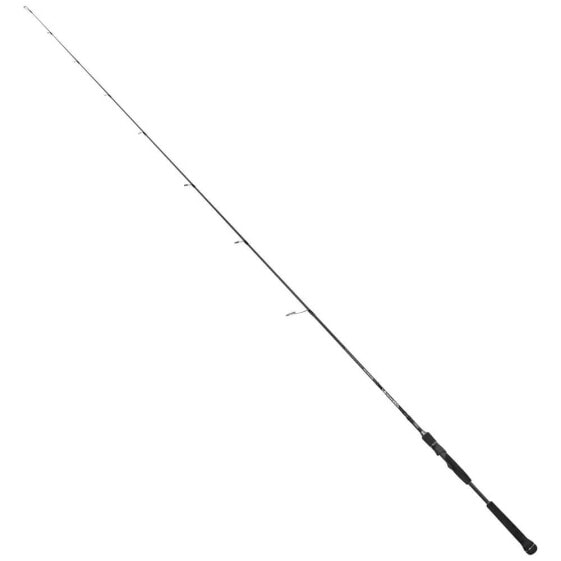 HART Bloody Reaction Raw jigging rod