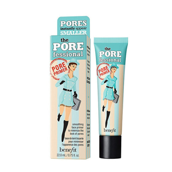 POREfessional Minimizing Pore Foundation ( Smooth ing Face Primer to Mini mize the Look of Pores) 22 ml