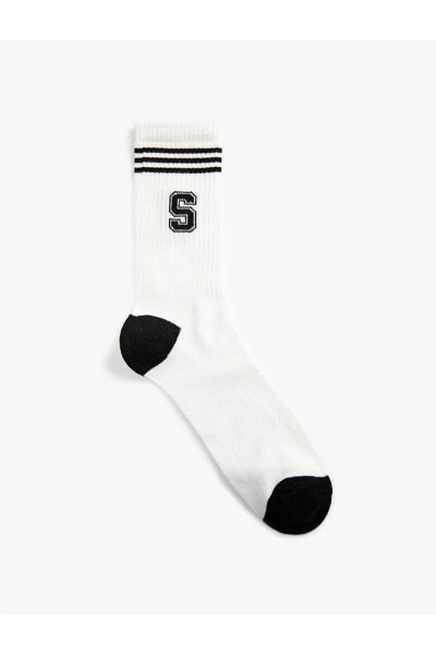 Носки Koton Sock Embellished
