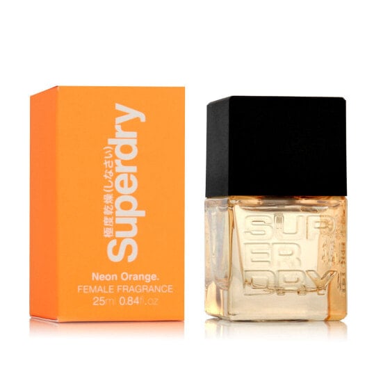 Женская парфюмерия Superdry EDC Neon Orange 25 ml