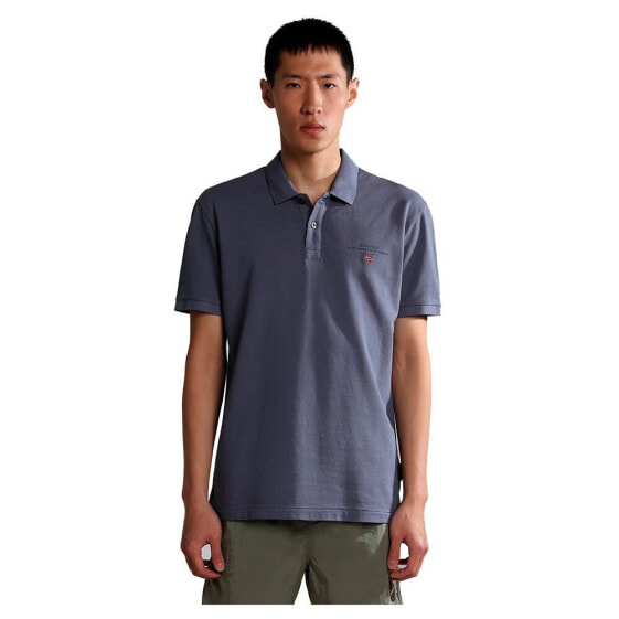 NAPAPIJRI Elbas 4 short sleeve polo