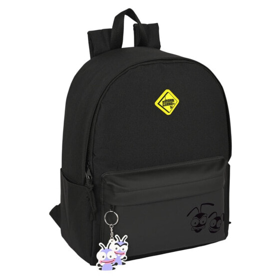 Рюкзак походный safta SAFTA El Hormiguero Teen Backpack