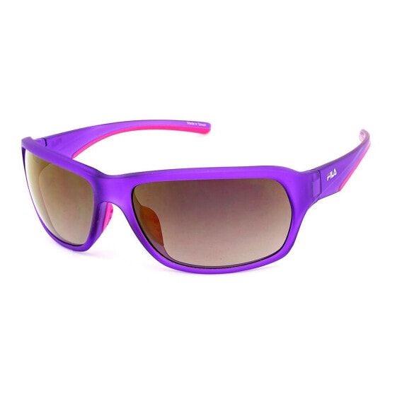 FILA SF-201-C4 Sunglasses