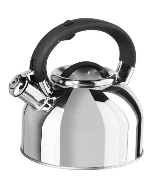 1.9 Litre Whistling Tea Kettle