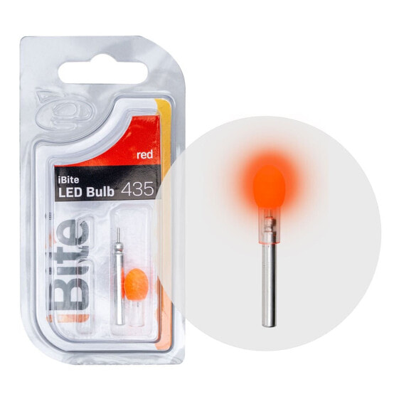 IBITE 435 LED Battery Bulb