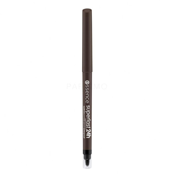 Essence Superlast 24h Eyebrow Pomade Pencil Waterproof 0,31 g augenbrauenstift für Frauen